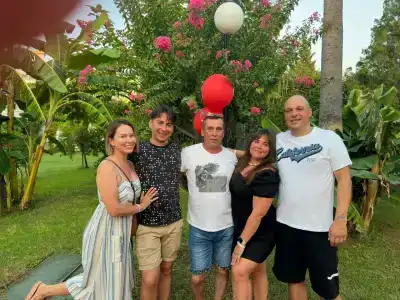 Sentido Lycus Beach - 56