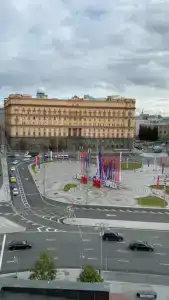 The St. Regis Nikolskaya - 24