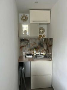 Sitikomfort Na Tverskoj - 33