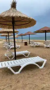 Zolotye peski Tourist base - 4