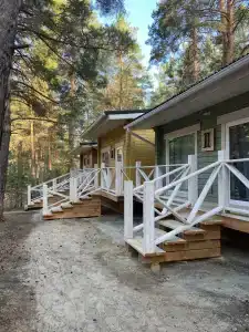 Lesnye Kvartaly Glamping - 55