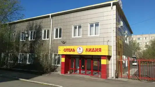 Lidiya - 16