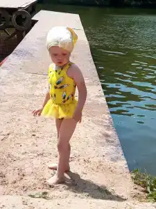 Okatur Tourist base - 80