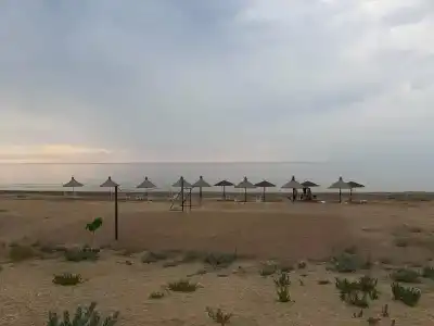 Zolotye peski Tourist base - 98