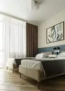 "Energetik" Sanatorium - 3