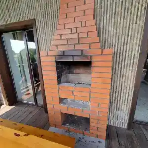 Камыши база отдыха - 12