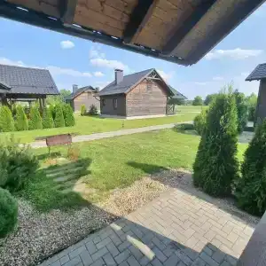 Камыши база отдыха - 18