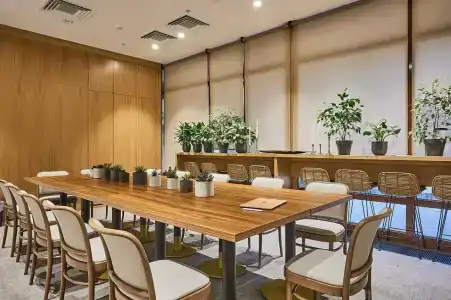 Select Paveletskaya - 38