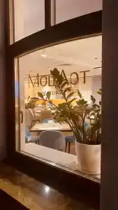 Courtyard by Marriott City Center - 20