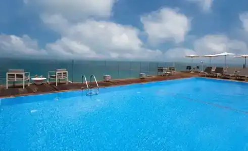 Carlton Tel Aviv – Luxury on the Beach - 6