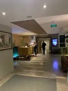 TRYP by Wyndham Ankara Oran - 31