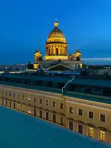 SO/ Saint Petersburg - 88