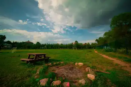 Парк-отель Диево Городище - 20