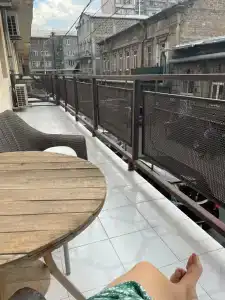 City Centre By Picnic - 3