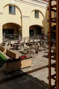 Holiday Inn St Petersburg - Theatre Square - 63