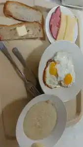 ALFA-Guest Guest House - 25