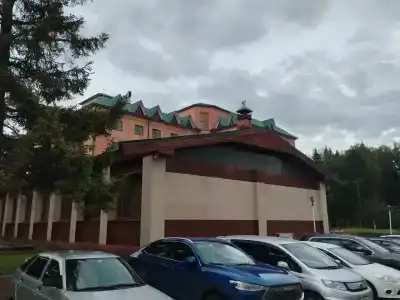 Lesnaya Skazka Restaurant-Complex - 66