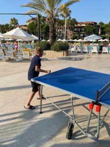 Justiniano Club Park Conti - 34