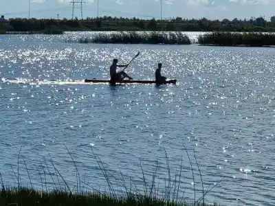 Recreation center LIPOVOE - 19