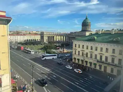 РиверСайд Невский - 75