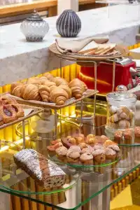 Indigo St.Petersburg- Tchaikovskogo, an IHG - 32