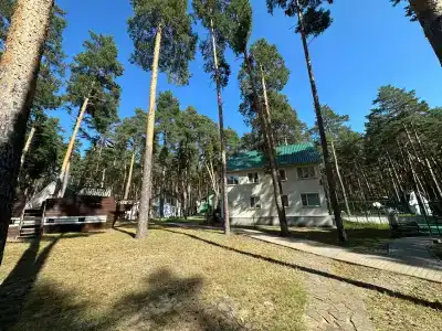 Park-otel Berendey - 2