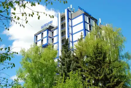 Holiday Inn Express - Khovrino, an IHG - 1