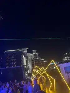 Selectum Luxury Resort Belek - 34