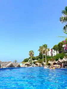 Kadikale Resort-Spa - 32