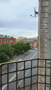 Демократ на Некрасова 58 - 36