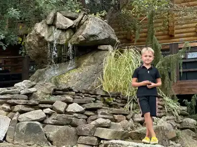 Zagorodny Klub Kura Tse Tse - 44