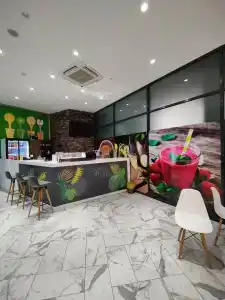 Edelweiss Grozny - 8