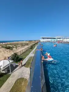 AURUM FAMILY RESORT & SPA - 89