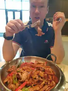 China Merchants Airport Minsk - 96