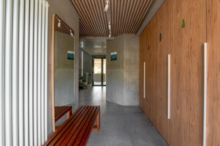 Apart-otel Kub Green - 44