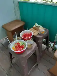 Пансионат Крымские Дачи - 29