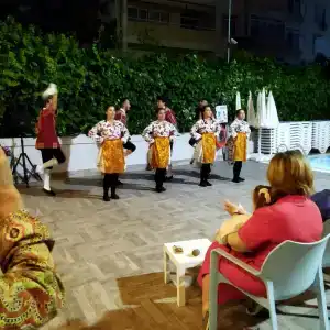 Kleopatra Beach - All Inclusive - 37