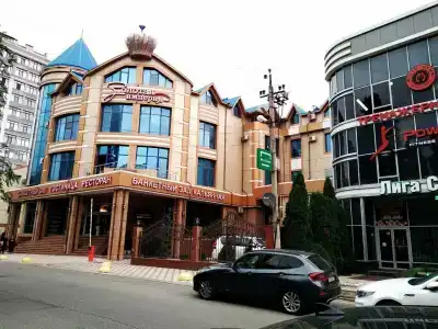 Zolotaya Imperiya - 52