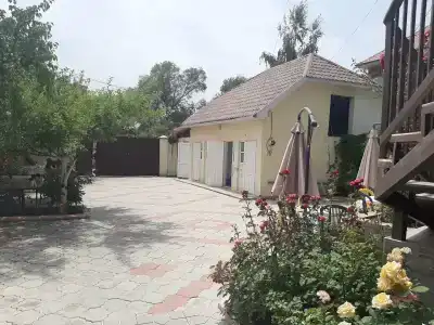 Mini Pansionat Kalinka - 17