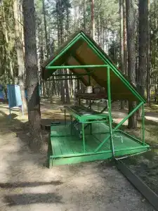 Baza otdykha Grebeshok - 3