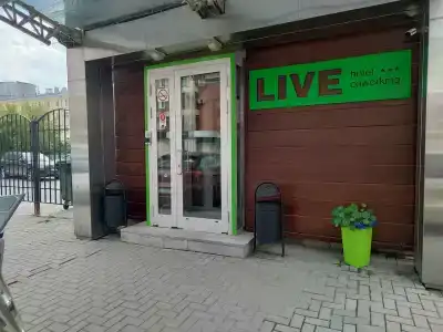 Live by Originals - 9