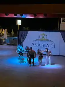 Asia Beach Resort & Spa - 32