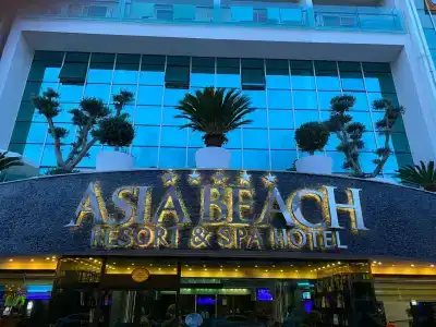 Asia Beach Resort & Spa - 2