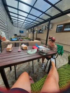 " Lesnaya skazka" Resort inn - 16