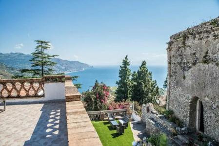 Villa Fiorita Boutique - 20