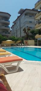 Kleopatra Beach - All Inclusive - 28