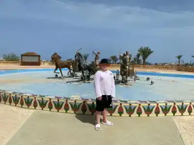 Sharm Dreams Vacation Club - Aqua Park - 21