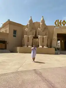 Sharm Dreams Vacation Club - Aqua Park - 10