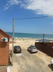 Zolotye peski Tourist base - 72