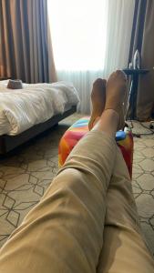 DoubleTree by Hilton Казань - 62